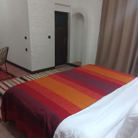 Hostel Kasbah Dar Bahnini Skoura Zewnętrze zdjęcie