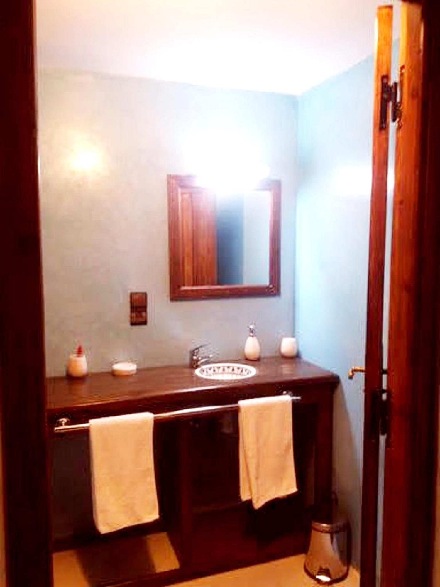 Hostel Kasbah Dar Bahnini Skoura Pokój zdjęcie